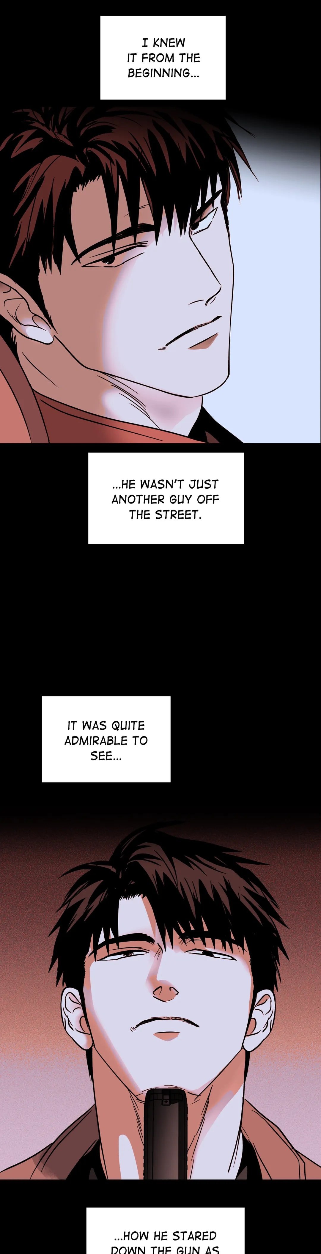 Shutline, Chapter 45 image 27